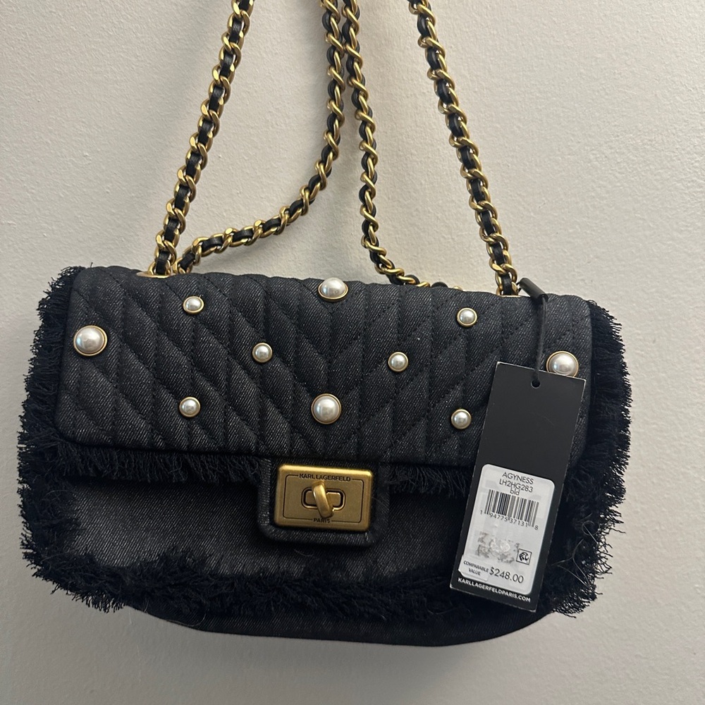 Karl Lagerfeld Bag